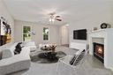 3829 Brookchase Lane sold home in Charlotte, SC