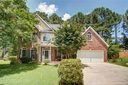 700 Monticello Drive sold home in Fort Mill, SC