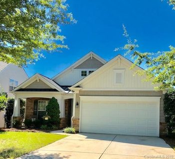7032 Saranac Lane sold home in Matthews Ridge, Matthews, NC