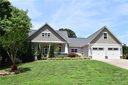 105 Clearwater Drive sold home in Morganton, SC