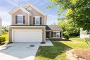 1182 Shenandoah Circle sold home in Rock Hill, SC