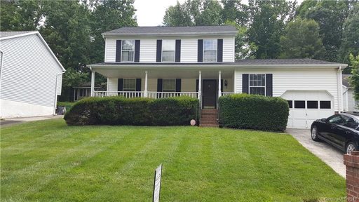 7012 Bluff Wood Cove