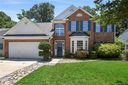 8847 Bryson Bend Drive sold home in Charlotte, SC