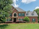 11200 Megwood Drive sold home in Charlotte, SC