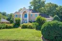 581 19th Avenue Lane sold home in Hickory, SC