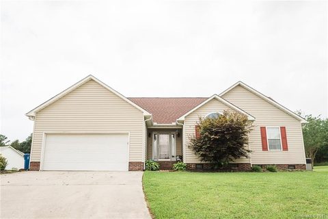4901 Valley Trail Court