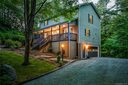 384 Lakeland Drive sold home in Pisgah Forest, SC