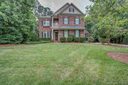 2610 Hamilton Crossings Drive sold home in Charlotte, SC