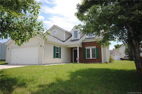 4886 Renfrew Drive