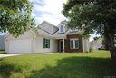 4886 Renfrew Drive sold home in Concord, SC