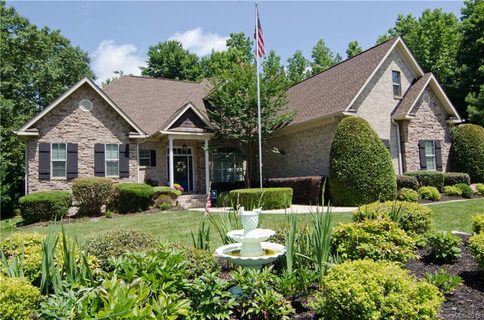 513 Little Cove Lane sold home in The Coves, Lake Wylie, SC