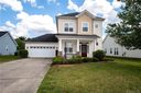 8804 Castle Cliff Drive sold home in Matthews, SC