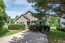 703 Almora Drive sold home in Charlotte, SC