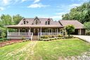 1095 Saddle Drive sold home in York, SC