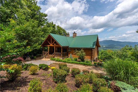 738 Sequoyah Drive