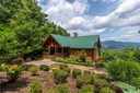 738 Sequoyah Drive sold home in Waynesville, SC