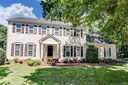 3809 Prestwick Court sold home in Concord, SC