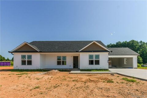 3054 Brody Lane sold home in Brody Acres, Maiden, NC