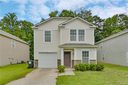 1109 Swearngan Ridge Court 53 sold home in Charlotte, SC