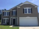 6514 Dillard Ridge Drive sold home in Charlotte, SC