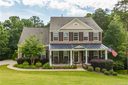 2065 Lantana Lane sold home in Lake Wylie, SC