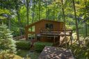 561 Summit Drive sold home in Maggie Valley, SC