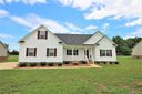 344 Shiloh Road sold home in York, SC