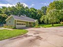 406 Friendship Lane sold home in Pisgah Forest, SC