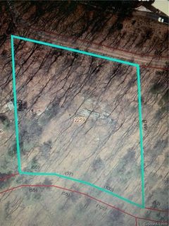 99999 Mostert Drive 14 sold lot in Baird Cove, Asheville, NC