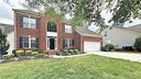 7910 Greylock Ridge Road sold home in Matthews, SC