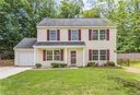 1002 Eastwood Drive sold home in Wingate, SC