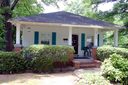 4715 Wildwood Avenue sold home in Charlotte, SC
