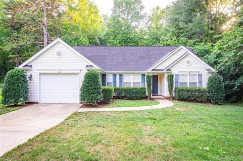 7305 Cedarbrook Drive
