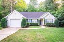 7305 Cedarbrook Drive sold home in Charlotte, SC