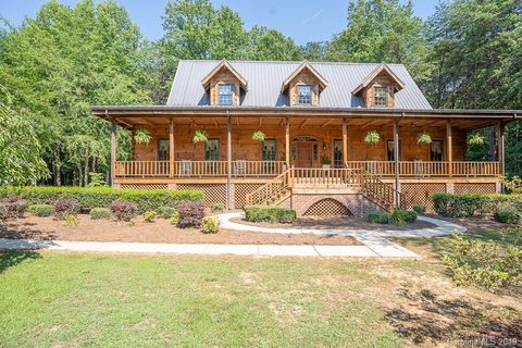 165 Oakridge Run sold home in Oak Ridge, Salisbury, NC