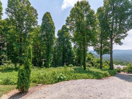 0000 Alta Circle sold lot in Echo Lake, Laurel Park, NC