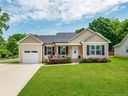 787 Davis Street sold home in Concord, SC