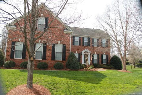 6320 Savannah Grace Lane
