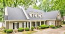 8126 Lake Providence Drive sold home in Matthews, SC