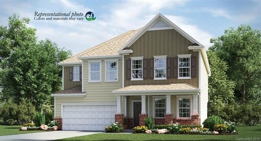 6216 Shumard Oak Way 65 sold home in Heritage Hall, Indian Land, SC