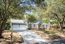 2814 Briar Ridge Drive sold home in Charlotte, SC