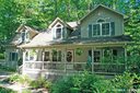 76 Reuben Branch Road sold home in Maggie Valley, SC