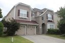 9421 Ridgeforest Drive sold home in Charlotte, SC