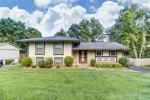 509 King Arthur Drive