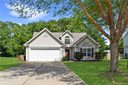 14338 Old Dobbin Drive sold home in Huntersville, SC