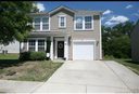 1414 Matthew Allen Circle sold home in Kannapolis, SC