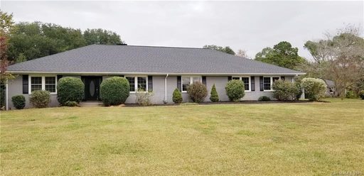 22207 Oakwood Road sold home in Oakwood Park, Albemarle, NC