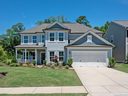 1048 Crescent Moon Drive sold home in Fort Mill, SC