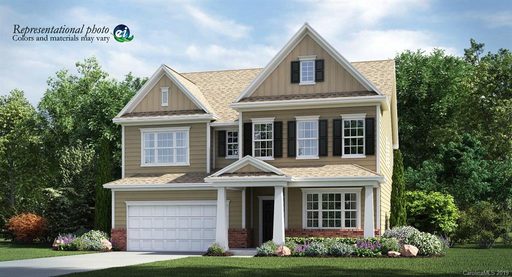6220 Shumard Oak Way 66 sold home in Heritage Hall, Indian Land, SC