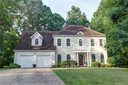 7151 Plough Drive sold home in Mint Hill, SC